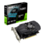 GeForce® GTX 1650 PH-GTX1650-O4GD6-P-EVO, 1410 - 1635MHz, 4GB GDDR6, Graphics Card