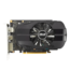 GeForce® GTX 1650 PH-GTX1650-O4GD6-P-EVO, 1410 - 1635MHz, 4GB GDDR6, Graphics Card
