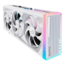 GeForce RTX™ 4090 ROG-STRIX-RTX4090-24G-WHITE, 2230 - 2550MHz, 24GB GDDR6X, Graphics Card
