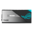 ROG-THOR-1600T-GAMING, 80 PLUS Titanium 1600W, Fully Modular, ATX Power Supply