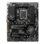 PRO B760-P WIFI, Intel® B760 Chipset, LGA 1700, ATX Motherboard