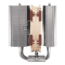 NH-D12L, 145mm Height, 180W TDP, Copper/Aluminum CPU Cooler