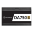 DA750 Gold, 80 PLUS Gold 750W, Full Modular, ATX Power Supply