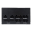 DA750 Gold, 80 PLUS Gold 750W, Full Modular, ATX Power Supply
