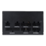 DA650 Gold, 80 PLUS Gold 650W, Fully Modular, ATX Power Supply