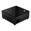 Cubi 5 12M-016BUS, Intel® Core™ i7-1255U, 2x DDR4 SO-DIMM, 1x NVMe M.2, 1x 2.5&quot; HDD, Intel® Iris® Xe Graphics, Barebone PC