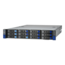 Transport SX TS70B8056 (B8056T70V8E6HR-2T), 2U, AMD SoC, 8x 3.5"/2.5" SATA + 4x 3.5"/2.5" SATA/NVMe Hotswap + 2x 2.5" NVMe Rear Hotswap, 24x DDR5, 2x 10GbLAN, 1200W Rdt PSU