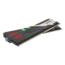 32GB (2 x 16GB) Viper Venom DDR5 7400MT/s, CL36, Black/Silver, RGB LED, DIMM Memory