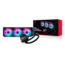 ROG RYUO III 360 ARGB, 360mm Radiator, Liquid Cooling System