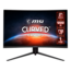 G271CQP E2, Curved, 27&quot; VA, 2560 x 1440 (WQHD), 1 ms, 170Hz, FreeSync™ Premium Gaming Monitor