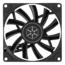 Air Slimmer 90 92mm, 2500 RPM, 45.73 CFM, 32 dBA, Cooling Fan
