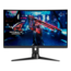 ROG Strix XG27AQV, Curved, DisplayHDR™ 400, 27&quot; Fast IPS, 2560 x 1440 (QHD), 1 ms, 170Hz, FreeSync™ Premium Gaming Monitor