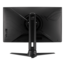ROG Strix XG27AQV, Curved, DisplayHDR™ 400, 27&quot; Fast IPS, 2560 x 1440 (QHD), 1 ms, 170Hz, FreeSync™ Premium Gaming Monitor