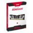 32GB FURY Renegade Silver DDR5 6000MT/s, CL32, Black/Silver, DIMM Memory
