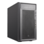 FARA 311, No PSU, microATX, Black, Mini Tower Case