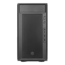 FARA 311, No PSU, microATX, Black, Mini Tower Case