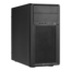 FARA 313, Type-C, No PSU, microATX, Black, Mini Tower Case