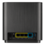 ZenWiFi XT9 (B-2-PK), IEEE 802.11ax, Tri-Band 2.4 / 5GHz / 5GHz, 574 / 2402 / 4804 Mbps, 3xRJ45, 1x USB 3.0, Retail Wireless Mesh System