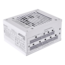 SP750 White, 80 PLUS Gold 750W, Fully Modular, SFX Power Supply