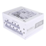 SP750 White, 80 PLUS Gold 750W, Fully Modular, SFX Power Supply