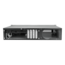 RM-2U200H, 2x 5.25&quot; External Bays, No PSU, microATX, Black, 2U Chassis