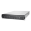 RM-2U2083HE12, 8x 3.5&quot;/2.5&quot; Hotswap Bays, No PSU, E-ATX, Silver/Black, 2U Chassis