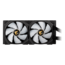AORUS WATERFORCE X 240, 240mm Radiator, Liquid Cooling System
