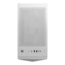 MPG GUNGNIR 110R WHITE, Tempered Glass, No PSU, ATX, White, Mid Tower Case