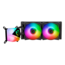 MAG CORELIQUID C280, 280mm Radiator, Liquid Cooling System
