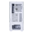 LANCOOL II MESH RGB Type C, Tempered Glass, No PSU, E-ATX, White, Mid Tower Case