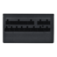 HELA 1300R, 80 PLUS Platinum 1300W, Fully Modular, ATX Power Supply