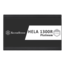 HELA 1300R, 80 PLUS Platinum 1300W, Fully Modular, ATX Power Supply
