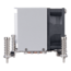 AR09-1700, 66mm Height, 95W TDP, Copper/Aluminum CPU Cooler