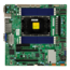 X13SEM-TF, Intel® C741, LGA 4677, DDR5-5600 2TB ECC RDIMM / 8, VGA, M.2 / 2, USB 3.2 Gen1 / 2, 10GbLAN / 2, microATX Retail