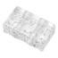 EK-Quantum Scalar² Strix/TUF DirectLink Terminal - Plexi