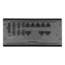 RM1000x SHIFT, 80 PLUS Gold 1000W, Fully Modular, ATX Power Supply