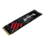 512GB Tempest, 3300 / 2200 MB/s, 3D NAND, PCIe NVMe 3.0 x4, M.2 2280 SSD