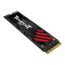 2TB Tempest, 3250 / 2900 MB/s, 3D NAND, PCIe NVMe 3.0 x4, M.2 2280 SSD