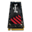 2TB Tempest, 3250 / 2900 MB/s, 3D NAND, PCIe NVMe 3.0 x4, M.2 2280 SSD
