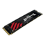 256GB Tempest, 3100 / 1400 MB/s, 3D NAND, PCIe NVMe 3.0 x4, M.2 2280 SSD