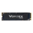 2TB Vortex, 7415 / 6800 MB/s, 3D NAND, PCIe NVMe 4.0 x4, M.2 2280 SSD