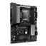 N5 Z690, Intel® Z690 Chipset, LGA 1700, White, ATX Motherboard
