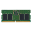 16GB (2 x 8GB) KVR56S46BS6K2-16 DDR5 5600MHz, CL46, SO-DIMM Memory