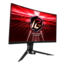Phantom Gaming PG27Q15R2A, Curved, 27&quot; VA, 2560 x 1440 (QHD), 1 ms, 165Hz, FreeSync™ Premium Gaming Monitor