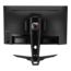 Phantom Gaming PG27Q15R2A, Curved, 27&quot; VA, 2560 x 1440 (QHD), 1 ms, 165Hz, FreeSync™ Premium Gaming Monitor