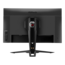 Phantom Gaming PG32QF2B, DisplayHDR™ 400, 31.5&quot; VA, 2560 x 1440 (QHD), 1 ms, 165Hz, FreeSync™ Premium Gaming Monitor
