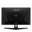 TUF Gaming VG27AQA1A, 27&quot; VA, 2560 x 1440 (QHD), 1 ms, 170Hz, Freesync™ Premium Gaming Monitor