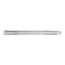 RMS05-22, Tool-less design mounting rail, supports 3U and 4U form factor