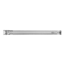 RMS05-22, Tool-less design mounting rail, supports 3U and 4U form factor
