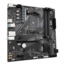 B550M K, AMD B550 Chipset, AM4, microATX Motherboard
